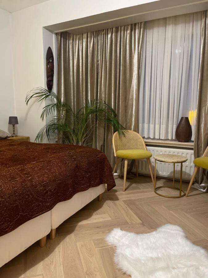 Logies One Room Ostenda Zewnętrze zdjęcie