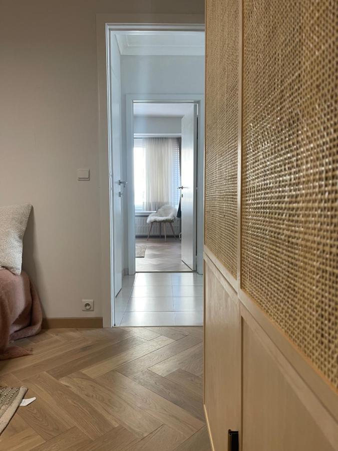 Logies One Room Ostenda Zewnętrze zdjęcie