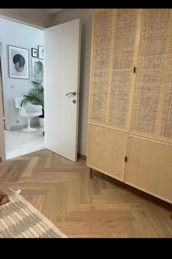 Logies One Room Ostenda Zewnętrze zdjęcie